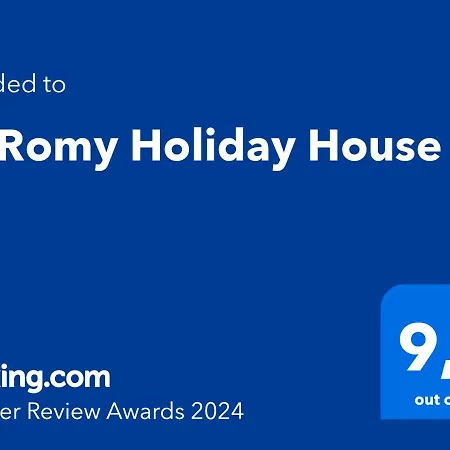 Da Romy House موتٍّْسّو