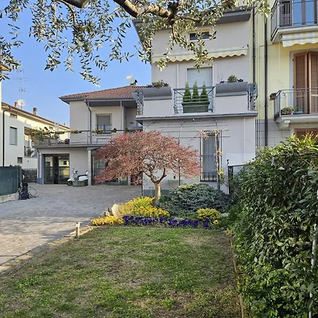 شقة Da Romy House